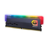 G.E.I.L. DIMM 32 GB DDR5-6000 (2x 16 GB) Dual-Kit, Hukommelse Sort