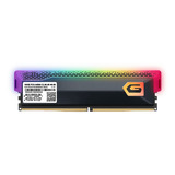 G.E.I.L. DIMM 32 GB DDR5-6000 (2x 16 GB) Dual-Kit, Hukommelse Sort