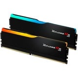 G.Skill DIMM 32 GB DDR5-6000 (2x 16 GB) Dual-Kit, Hukommelse Sort