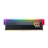 GeIL DIMM 32 GB DDR5-6000 (2x 16 GB) Dual-Kit, Hukommelse Sort