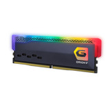 GeIL DIMM 32 GB DDR5-6000 (2x 16 GB) Dual-Kit, Hukommelse Sort