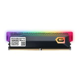 GeIL DIMM 32 GB DDR5-6000 (2x 16 GB) Dual-Kit, Hukommelse Sort
