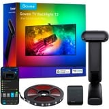 Govee Envisual TV-bagbelysning T2, LED Strip 