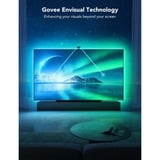 Govee Envisual TV-bagbelysning T2, LED Strip 