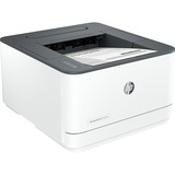 HP 3G652F, Laser printer grå