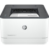 HP 3G652F, Laser printer grå