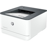 HP 3G652F, Laser printer grå