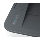 HP 3G652F, Laser printer grå
