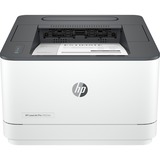 HP Laser printer grå