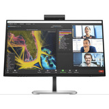HP Pro 524pm Konference-monitor, LED-skærm Sort/Sølv