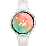 Huawei Watch 6 42mm (Leib-L19L), SmartWatch Hvid