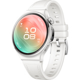 Huawei Watch 6 42mm (Leib-L19L), SmartWatch Hvid