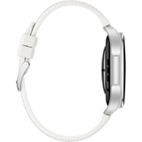 Huawei Watch 6 42mm (Leib-L19L), SmartWatch Hvid