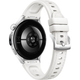 Huawei Watch 6 42mm (Leib-L19L), SmartWatch Hvid