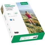 Inapa Recyconomic Classic hvid A3, Papir 
