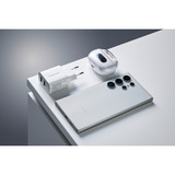 Intenso Strømforsyning W24AA, Oplader Hvid