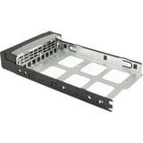 Inter-Tech Inter-Tech IPC HDD-Einschub ES-3525-JY, Indramning Sort