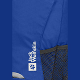 Jack Wolfskin Rygsæk Blå/Sort