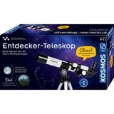 KOSMOS 676889, Eksperiment boks 