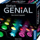 KOSMOS 682958, Brætspil 