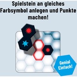 KOSMOS 682958, Brætspil 