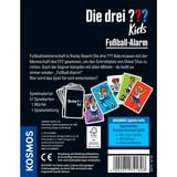 KOSMOS 741808, Kortspil 