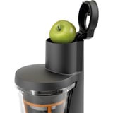Kenwood Saftpresser Sølv