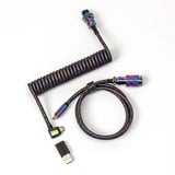 Keychron Cab-7, Kabel Sort