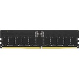 Kingston FURY KF560R32RBK8-256, Hukommelse Sort