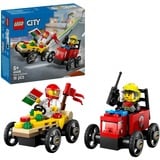 LEGO 60458, Bygge legetøj 