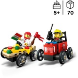 LEGO 60458, Bygge legetøj 