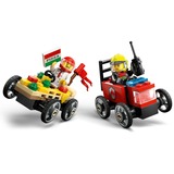 LEGO 60458, Bygge legetøj 