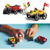LEGO 60458, Bygge legetøj 