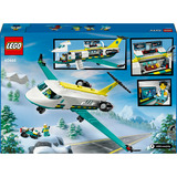 LEGO 60465, Bygge legetøj 