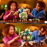LEGO 71485, Bygge legetøj 