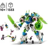 LEGO 71485, Bygge legetøj 