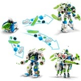 LEGO 71485, Bygge legetøj 