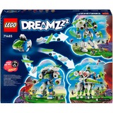 LEGO 71485, Bygge legetøj 