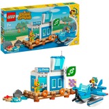 LEGO 77051, Bygge legetøj 