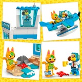 LEGO 77051, Bygge legetøj 
