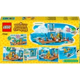 LEGO 77051, Bygge legetøj 