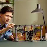 LEGO Bygge legetøj 