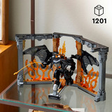 LEGO Bygge legetøj 