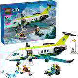 LEGO Bygge legetøj 