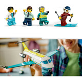 LEGO Bygge legetøj 