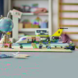 LEGO Bygge legetøj 