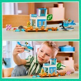 LEGO Flyv med Dodo Airlines, Bygge legetøj Byggesæt, 7 År, Plast, 292 stk, 519 g