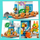 LEGO Flyv med Dodo Airlines, Bygge legetøj Byggesæt, 7 År, Plast, 292 stk, 519 g