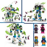 LEGO Mateo og kamprobotten ridder-Z-Blob, Bygge legetøj Byggesæt, 10 År, Plast, 1333 stk, 2,66 kg