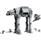 LEGO Star Wars AT-AT fra Restimperiet med INT-4, Bygge legetøj 